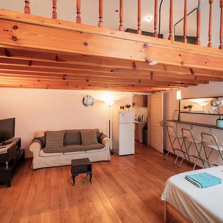 Saint Paulus Square Apartments Antwerpen Bagian luar foto