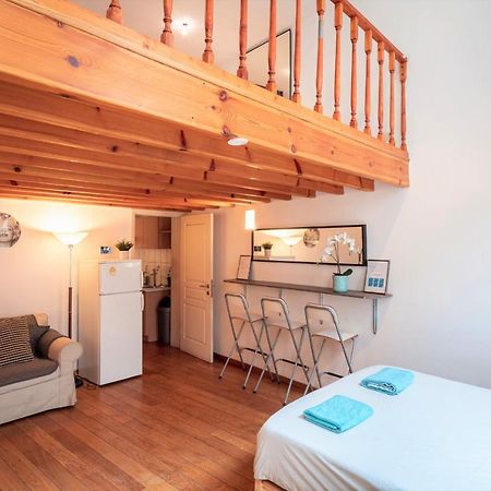 Saint Paulus Square Apartments Antwerpen Bagian luar foto