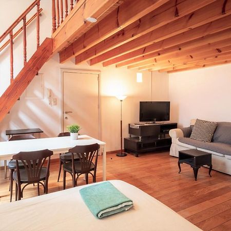 Saint Paulus Square Apartments Antwerpen Bagian luar foto