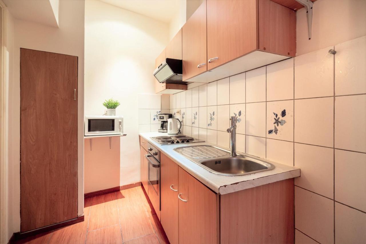 Saint Paulus Square Apartments Antwerpen Bagian luar foto