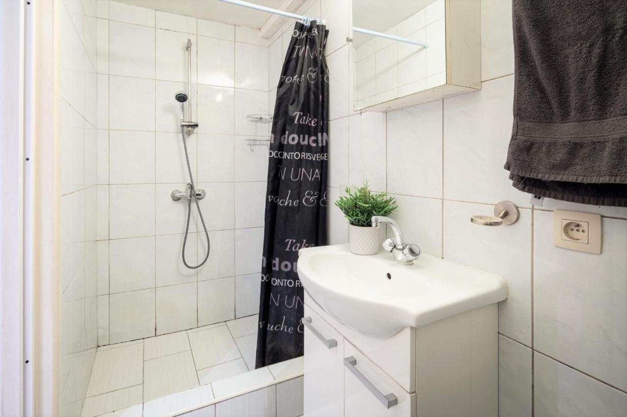 Saint Paulus Square Apartments Antwerpen Bagian luar foto