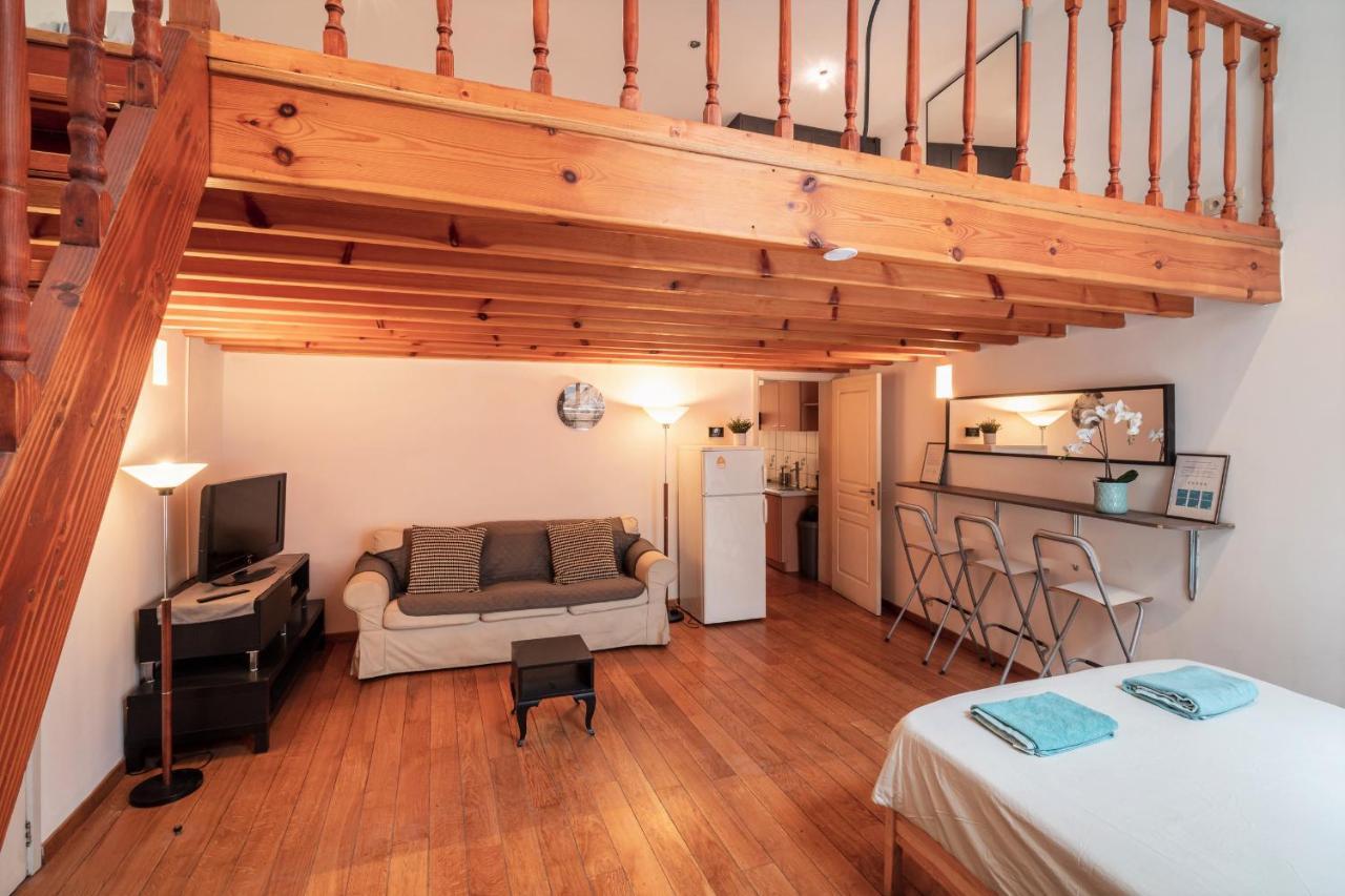 Saint Paulus Square Apartments Antwerpen Bagian luar foto